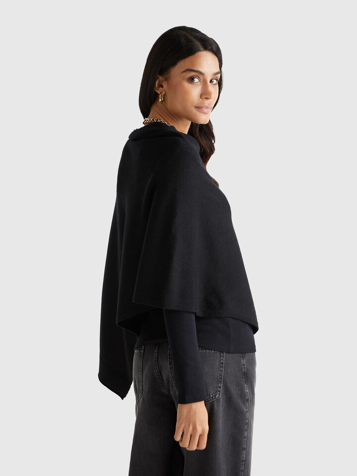 CAPE Femme image number 2